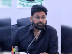 Pawan Kalyan to lay foundation for TTD-funded works at Kondagattu temple today | Vijayawada News