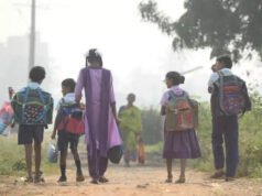 Koundinya Trust to grant Rs 20 lakh scholarships to 500 students in Guntur on Jan 4 | Vijayawada News