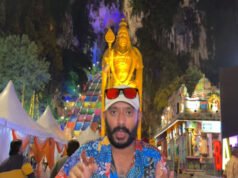 Hyderabad Police Seek Instagram Details Of Telugu YouTuber Anvesh