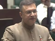 Hyderabad Infra Crumbling, Attend to Brass Tacks, Akbaruddin Tells Govt