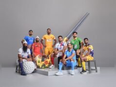 Hosts Tamil Nadu Dragons take on Hyderabad Toofans in opener