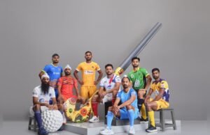 Hosts Tamil Nadu Dragons take on Hyderabad Toofans in opener