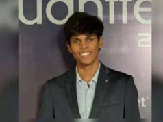 IIT Hyderabad student bags record-breaking Rs 2.5 crore job offer