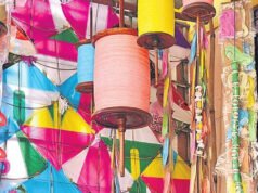 Cyberabad police warn against deadly Chinese manja ahead of Sankranti