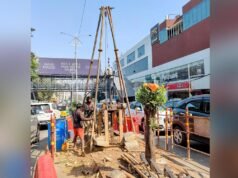 NGT nod clears way for KBR Park flyovers and underpasses