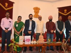 Rashtrapati Nilayam to host second edition of Udyan Utsav from January 3