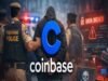 Coinbase support agent arrested in Hyderabad for helping