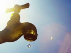 Water supply disruption in Hyderabad on January 3–4 due to maintenance